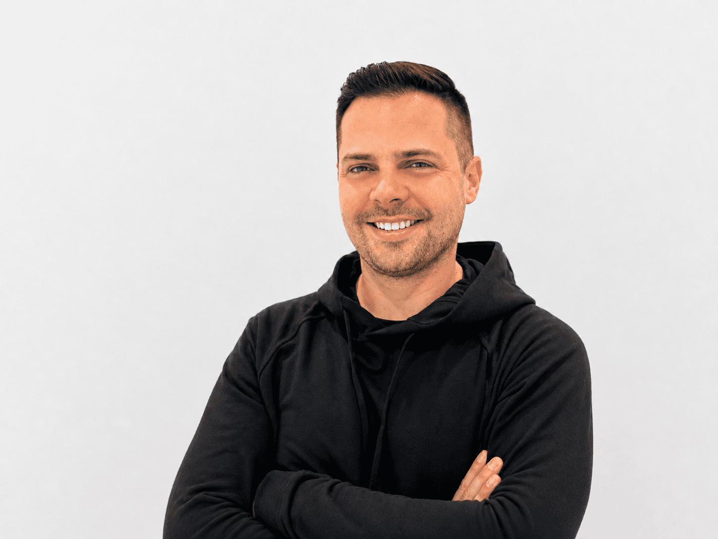 Joel Dean, founder of Echocraft Sound Labs